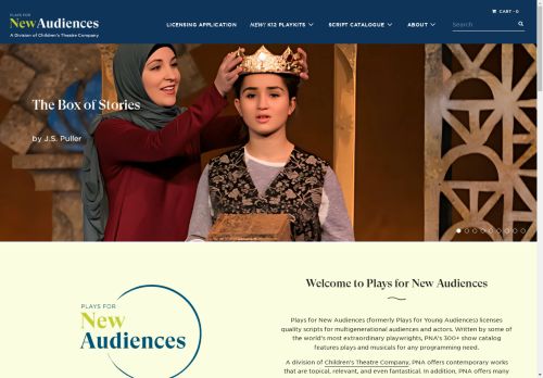 playsforyoungaudiences.org capture - 2025-04-19 21:52:25