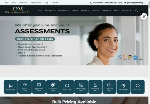 career assessment site capture - 2025-04-19 21:56:15