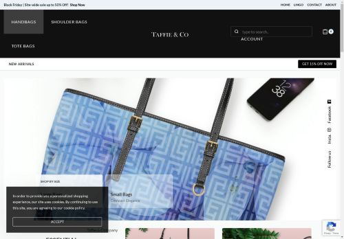 Taffie And Co. capture - 2025-04-19 22:01:39