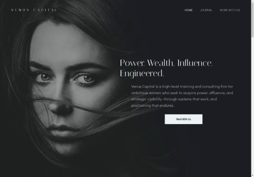 Wealth Coded Women capture - 2025-04-19 22:01:39