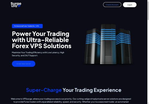 SurgeVPS capture - 2025-04-19 22:01:39