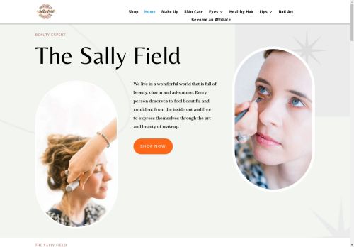 Ultimate Global Beauty Hub capture - 2025-04-19 22:01:39