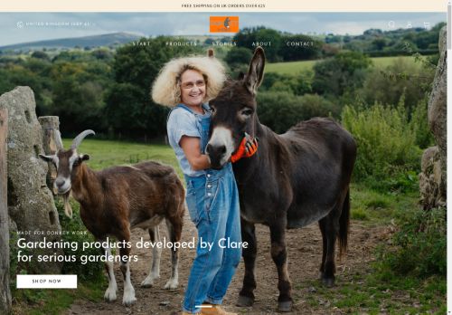 Donkey Works capture - 2025-04-19 22:03:01