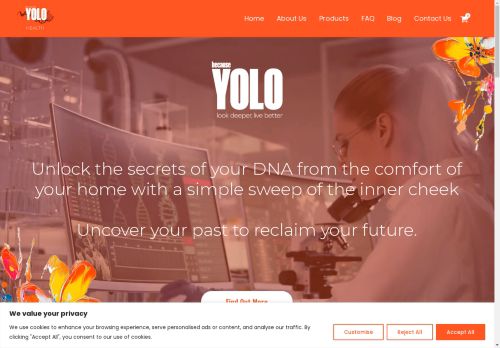 YOLO Health capture - 2025-04-19 22:03:01