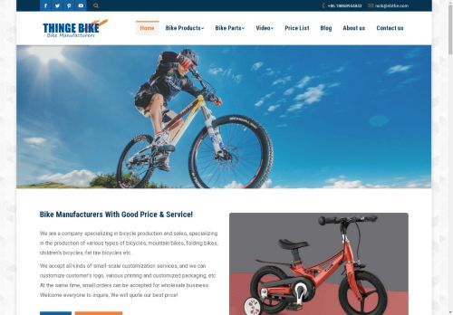 Bike Manufacturer capture - 2025-04-19 22:03:01