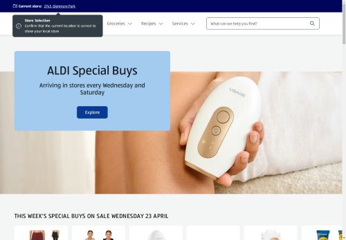 ALDI AU capture - 2025-04-19 22:03:01
