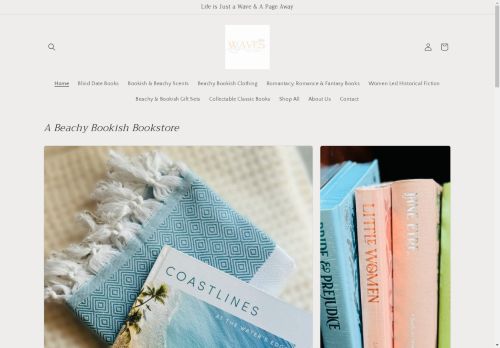 Waves and Page capture - 2025-04-19 22:04:08