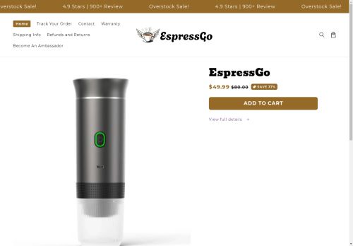 EspressGo capture - 2025-04-19 22:04:08