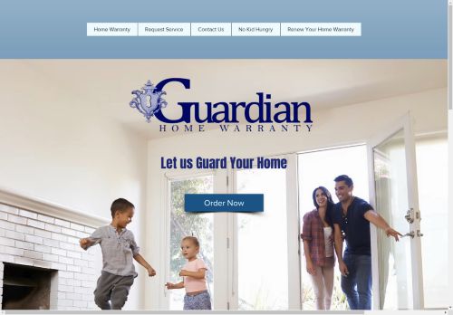 Guardian Home Warranty capture - 2025-04-19 22:04:08