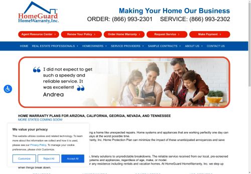 HomeGuard HomeWarranty capture - 2025-04-19 22:04:08