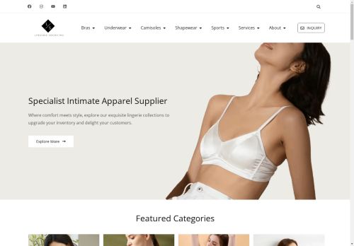 Lingerie Sourcing capture - 2025-04-19 22:04:08