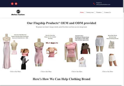 Melten Fashion capture - 2025-04-19 22:05:06