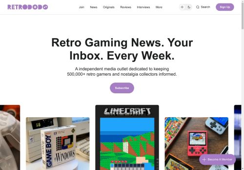 Retro Dodo capture - 2025-04-19 22:05:06