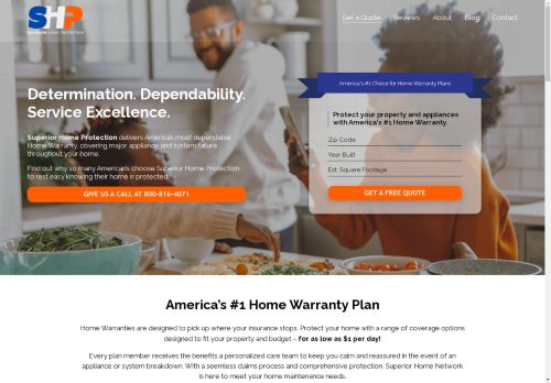 Superior Home Protection capture - 2025-04-19 22:05:06