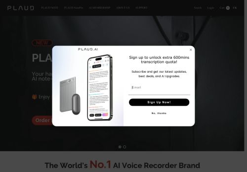 PLAUD UK capture - 2025-04-19 22:05:06