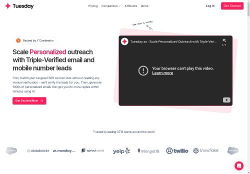 Tuesday capture - 2025-04-19 22:06:20