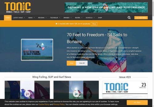 Tonic Mag capture - 2025-04-19 22:06:20