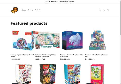 TacoTCG capture - 2025-04-19 22:06:20