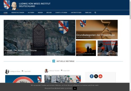 misesde.org capture - 2025-04-19 22:08:28