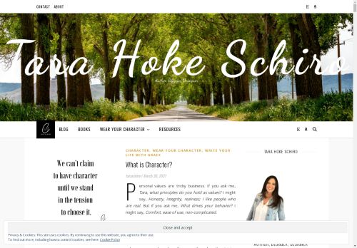 taraschiro.com capture - 2025-04-19 22:11:10