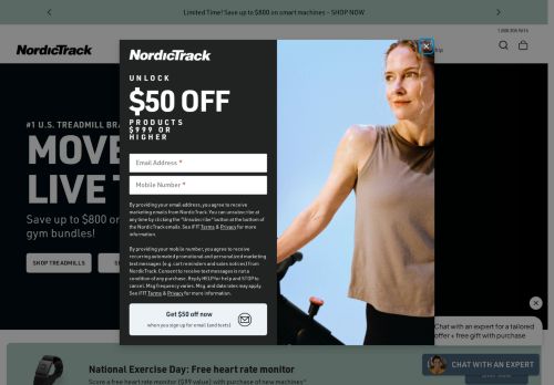 Workout Warehouse capture - 2025-04-19 22:12:35