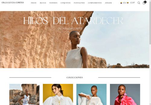 olgaluciacortes.com capture - 2025-04-19 22:17:36