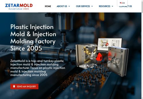 zetarmold.com capture - 2025-04-19 22:29:17