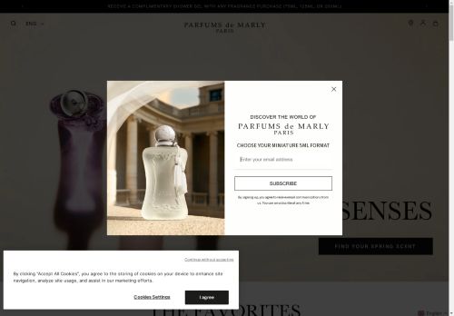 parfums de marly capture - 2025-04-19 22:33:43