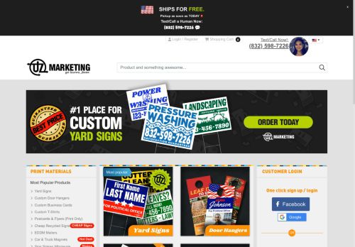 uzmarketing.com capture - 2025-04-19 22:45:41