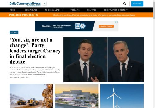 daily commercial news capture - 2025-04-19 23:02:01