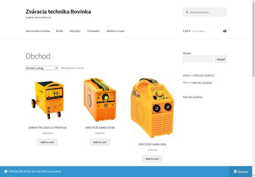 zvartech.sk capture - 2025-04-19 23:16:18