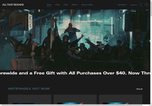 all that remains capture - 2025-04-19 23:20:17