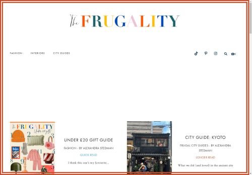 the frugality capture - 2025-04-19 23:20:17