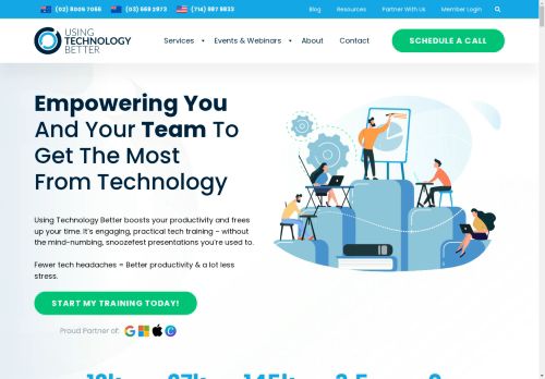 using technology better capture - 2025-04-19 23:41:18