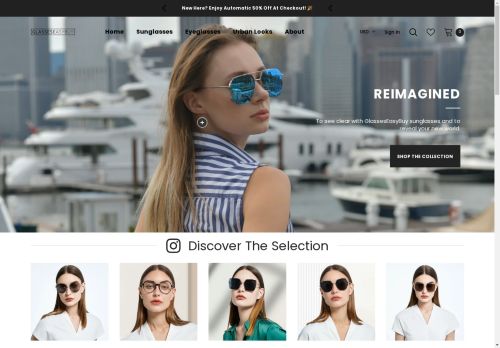 glasseseasybuy.com capture - 2025-04-19 23:43:28