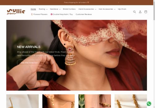 sulliejewels.com capture - 2025-04-19 23:43:28