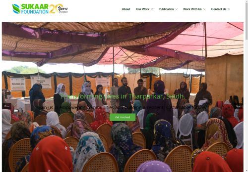 sukaarfoundation.org capture - 2025-04-19 23:50:19