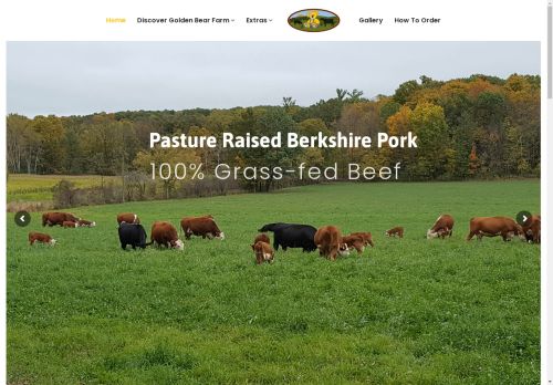 goldenbearfarm.net capture - 2025-04-20 00:15:12