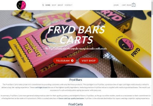 fryd bars carts capture - 2025-04-20 00:16:30