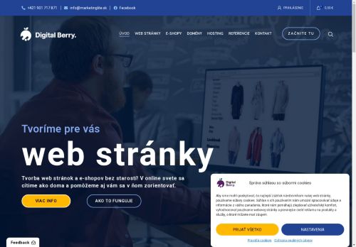 marketinglite.sk capture - 2025-04-20 00:53:45