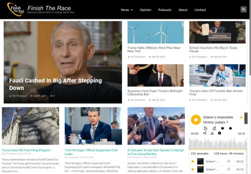 finishtherace.com capture - 2025-04-20 01:05:32