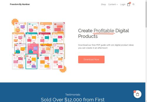 freedombynumber.com capture - 2025-04-20 01:15:09