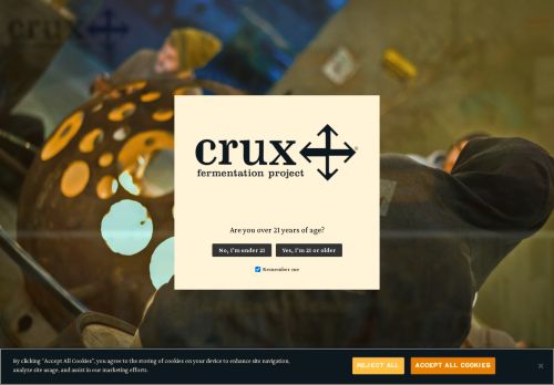 crux fermentation capture - 2025-04-20 01:16:19