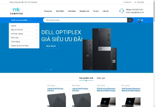 ttntech.net capture - 2025-04-20 01:40:02