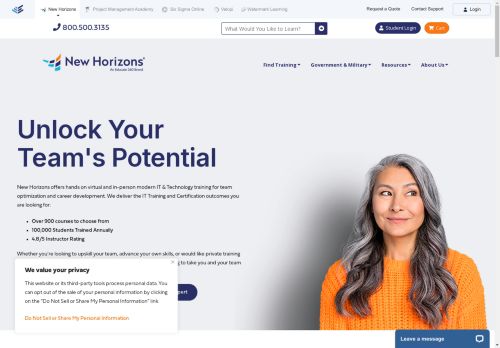 NH Learning Solutions capture - 2025-04-20 01:44:44