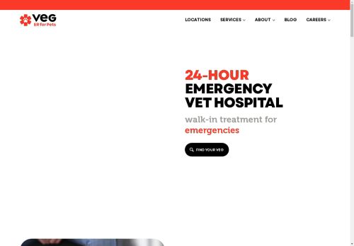 Veterinary Emergency capture - 2025-04-20 02:01:55