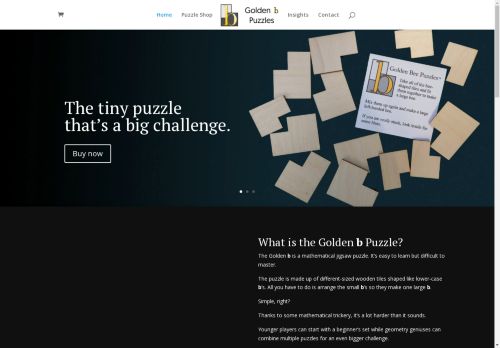 goldenbpuzzles.com capture - 2025-04-20 02:11:06