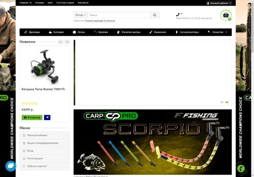 carp-pro.ru capture - 2025-04-20 02:11:06