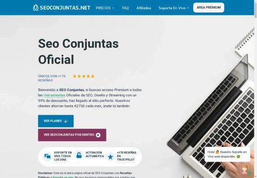 seoconjuntas.net capture - 2025-04-20 02:17:37