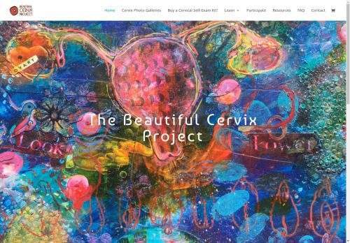 beautiful cervix project capture - 2025-04-20 02:46:59